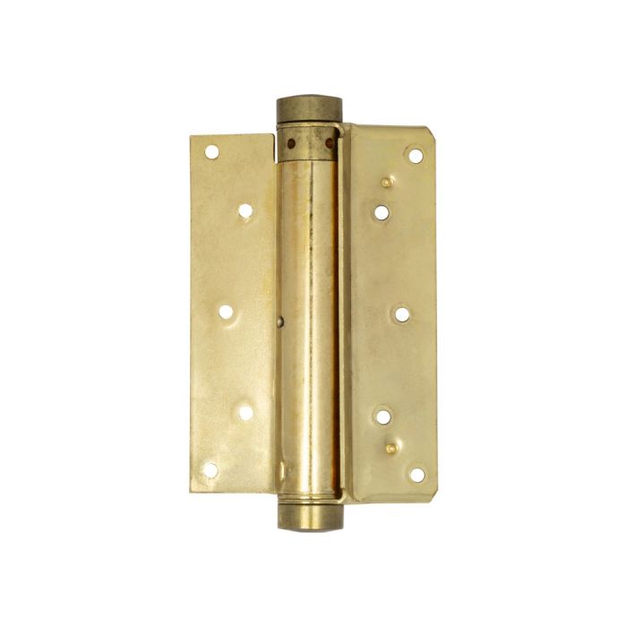 Frelan Jedo Single Action Steel Spring Hinge - Pair