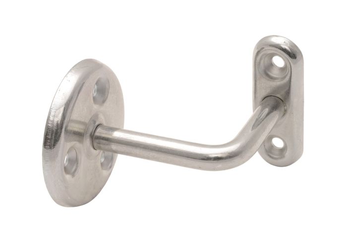 Carlisle Brass 64mm Steel Handrail Bracket