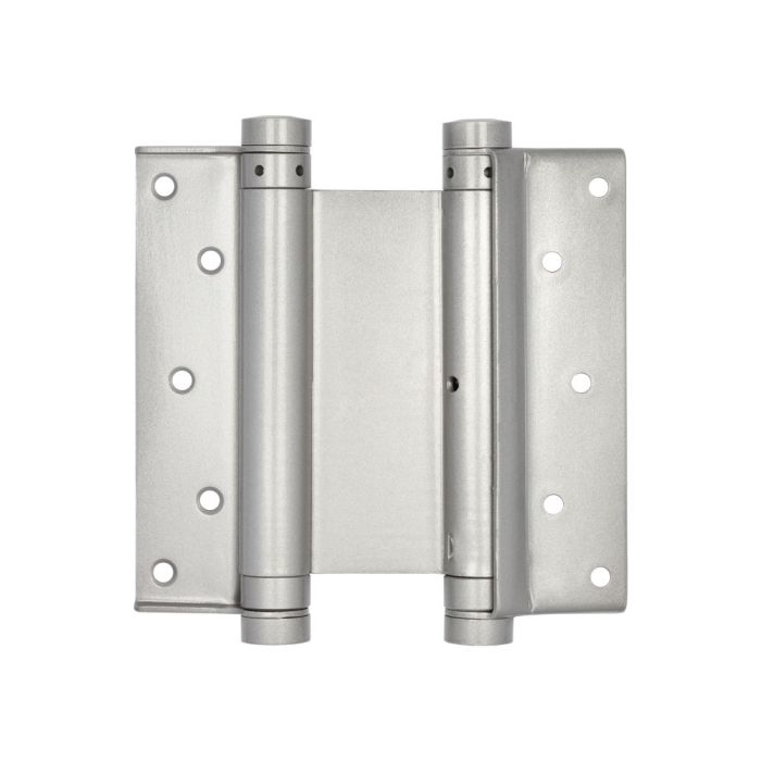 Frelan Jedo Double Swing Action Spring Hinge - Pair