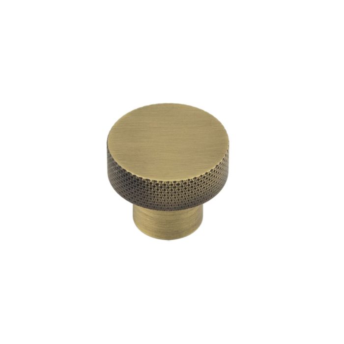 Frelan Hoxton Wenlock Cupboard Knob