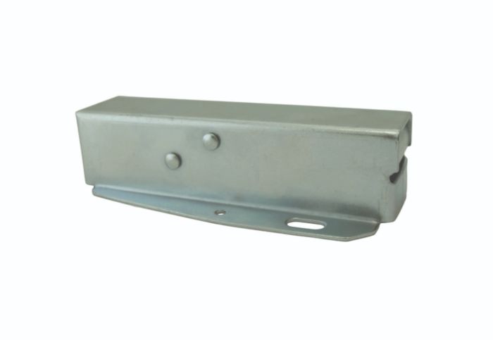 Carlisle Brass Touch Latch - Part No 40669