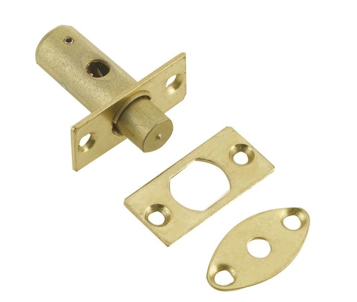 Frelan Jedo Mortice Rackbolt 36mm