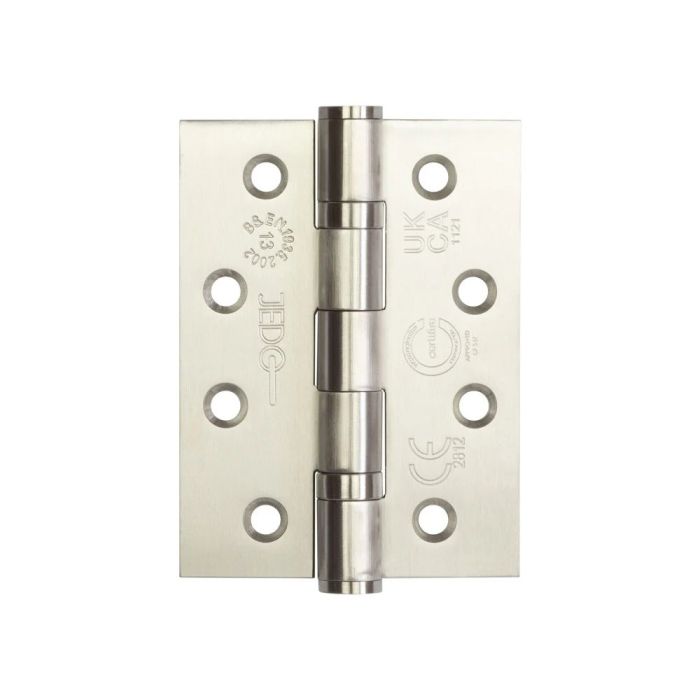 Frelan Certifire Jedo Stainless Steel Grade 13 Ball Bearing Hinge