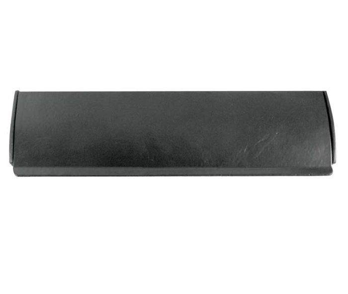 Frelan - Antique Inner Door Lettertidy - Black