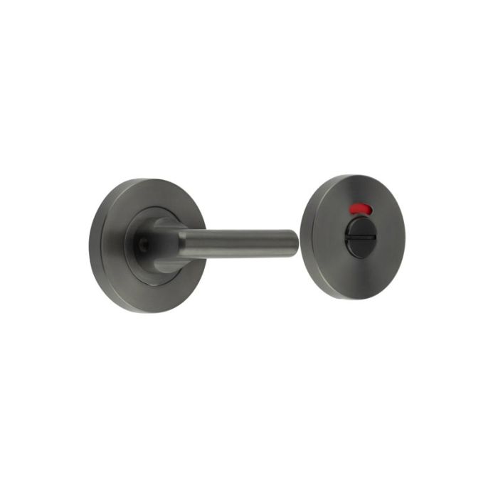 Frelan - 316 Easy Turn and Release - Gun Metal
