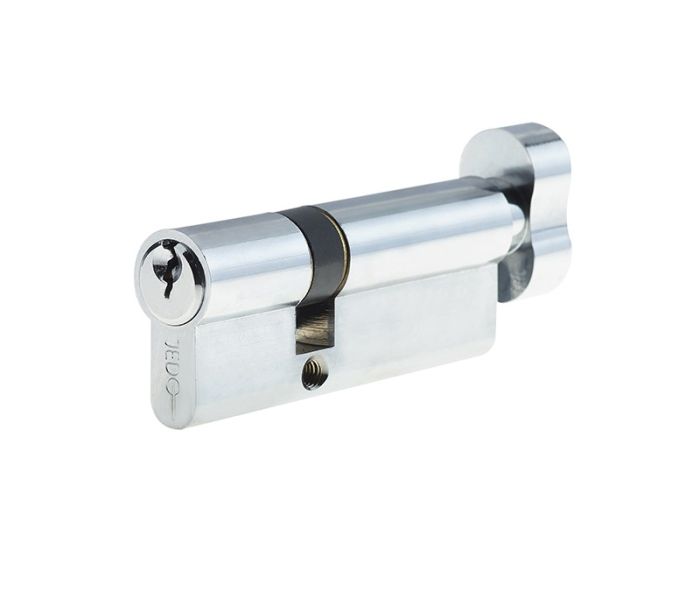 Frelan Jedo Euro Profile Offset Cylinder & Turn