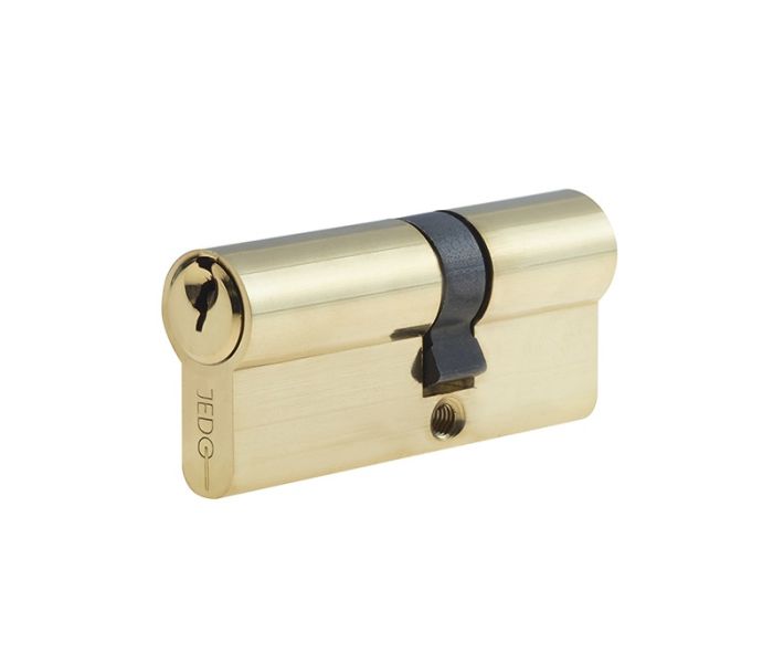 Frelan Jedo Euro Profile Offset Double Cylinder to Differ