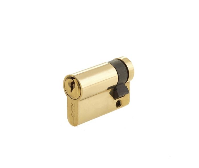 Frelan Jedo Euro Profile Single Cylinder