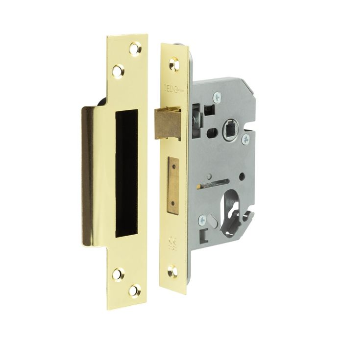 Frelan - Jedo Oval Profile Sashlocks