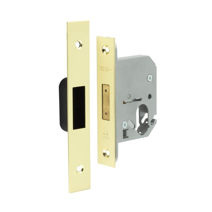 Frelan - Jedo Oval Profile Deadlock