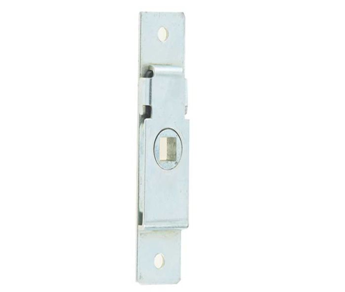 Frelan - Rim Budget Lock - Zink Plated