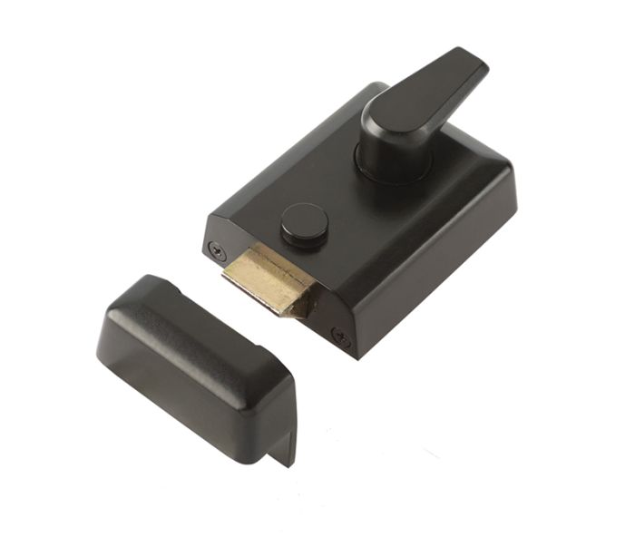 Frelan Jedo Standard Stile Night Latch