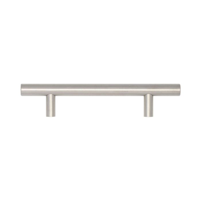 Frelan Stainless Steel T-Bar Cupboard Handle