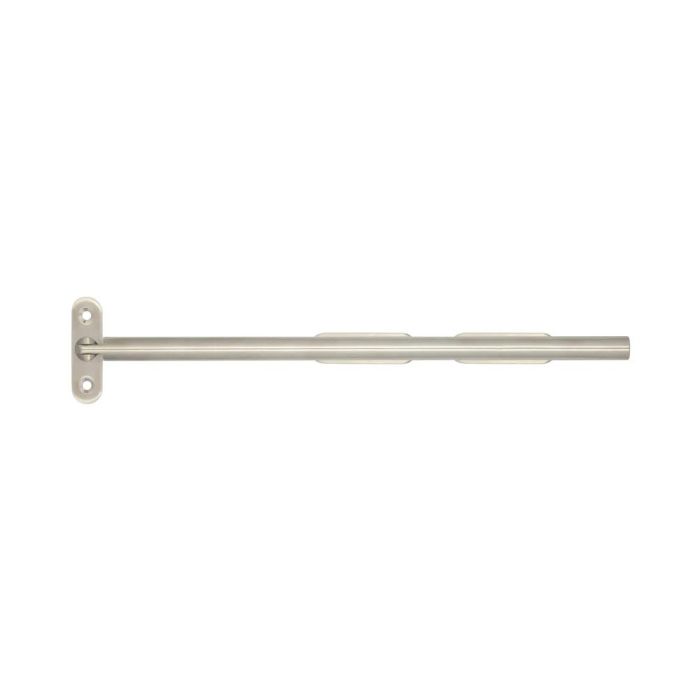 Frelan - Casement Stay - Satin Stainless Steel
