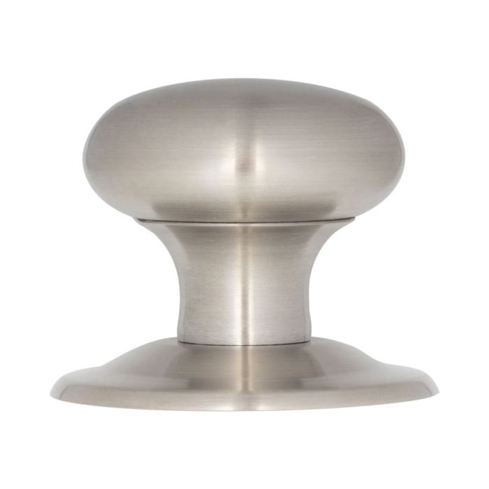 Frelan - Stainless Steel Centre Door Knob