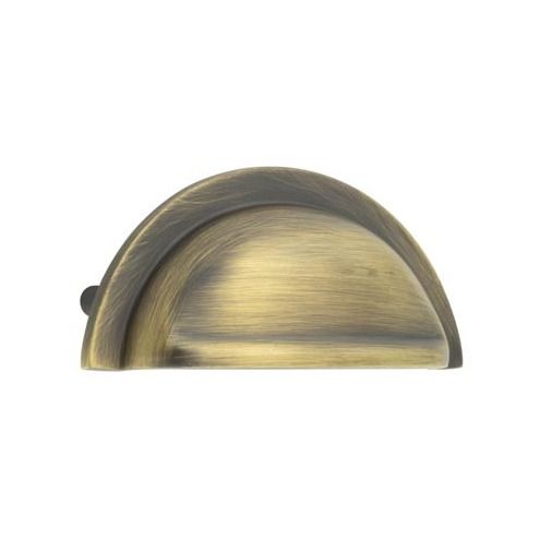 Frelan Jedo & Nero 76mm Drawer Pull