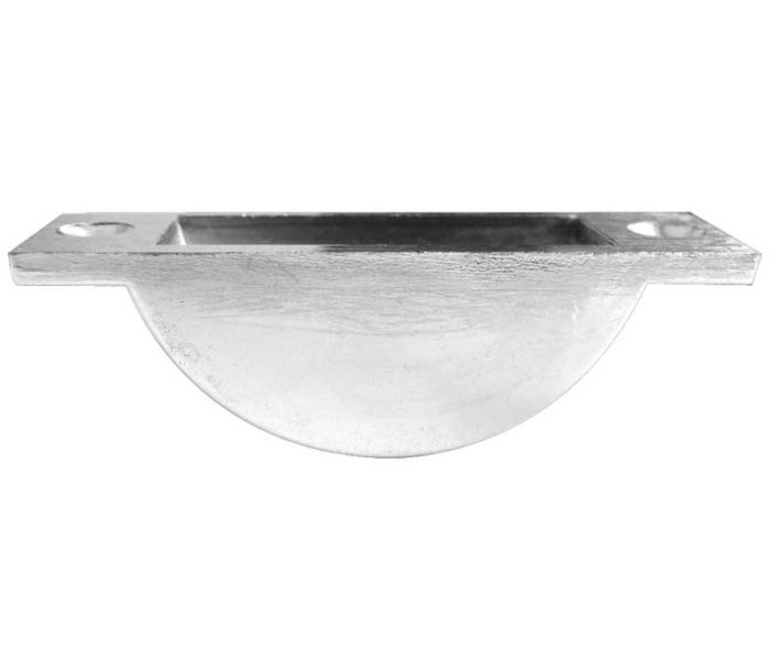 Frelan - Jedo Zinc Easy Clean Bolt Socket