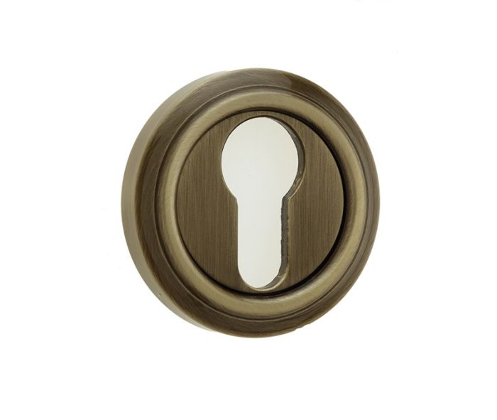 Frelan Jedo Parisian Euro Profile Escutcheon