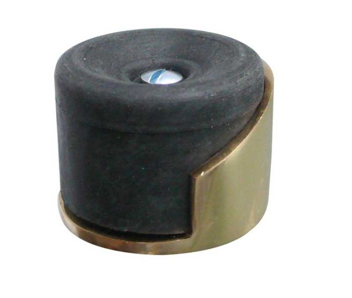 Frelan Jedo Shielded Floor Mounted Door Stop