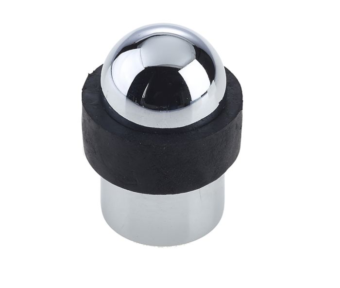 Frelan - Jedo Dome Topped Floor Mounted Door Stop