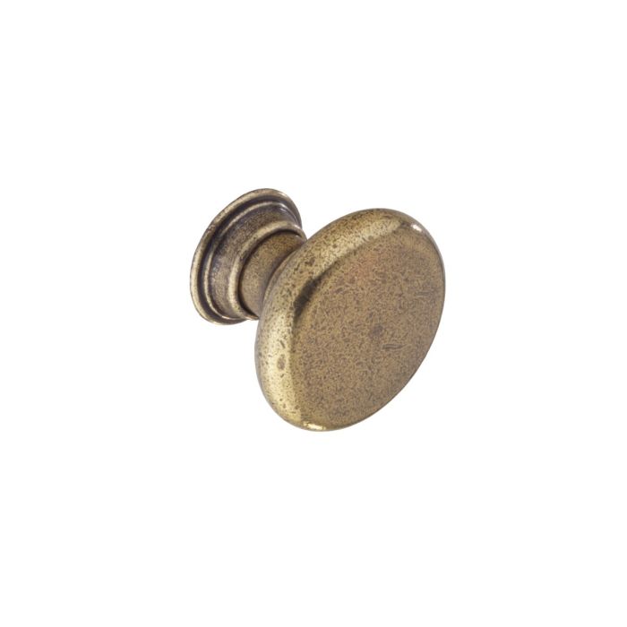 Second Nature Claremont Cupboard Knob 