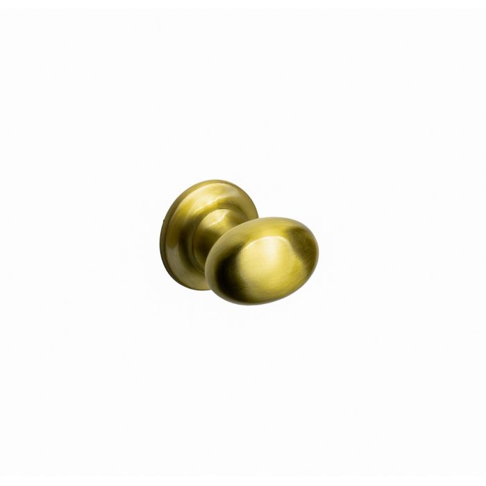 Second Nature Barnard Cupboard Knob