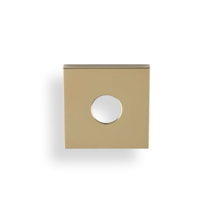 Valli Square Rosette Cover Pack - Pair