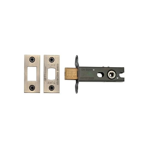 M.Marcus Heritage Brass CE Tubular Deadbolt 3