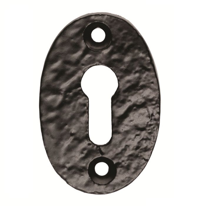 Carlisle Brass Oval Shape Escutcheon LF5539U