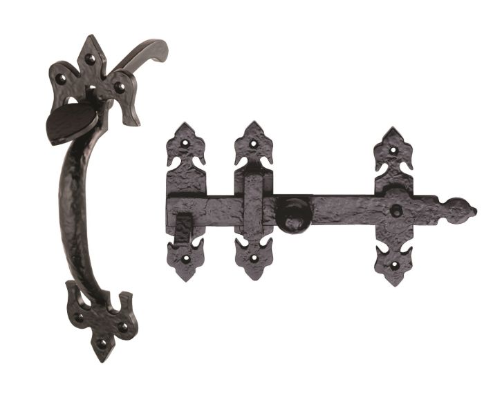 Carlisle Brass Suffolk Latch