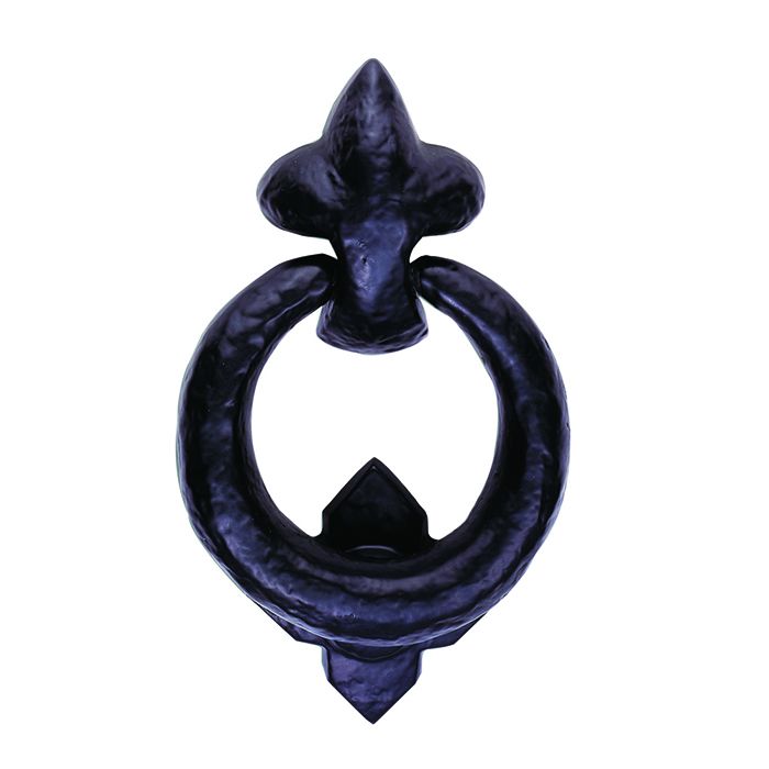 Carlisle Brass Ring Door Knocker LF5590