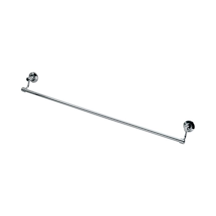 Carlisle Brass Tempo Single Towel Rail 525mm