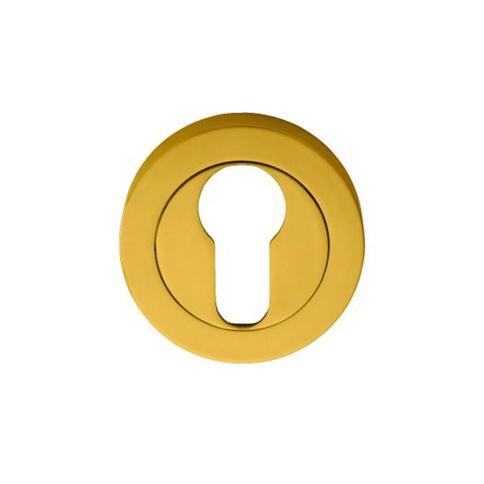 Carlisle Brass Manital Euro Profile Concealed Fix Escutcheon 