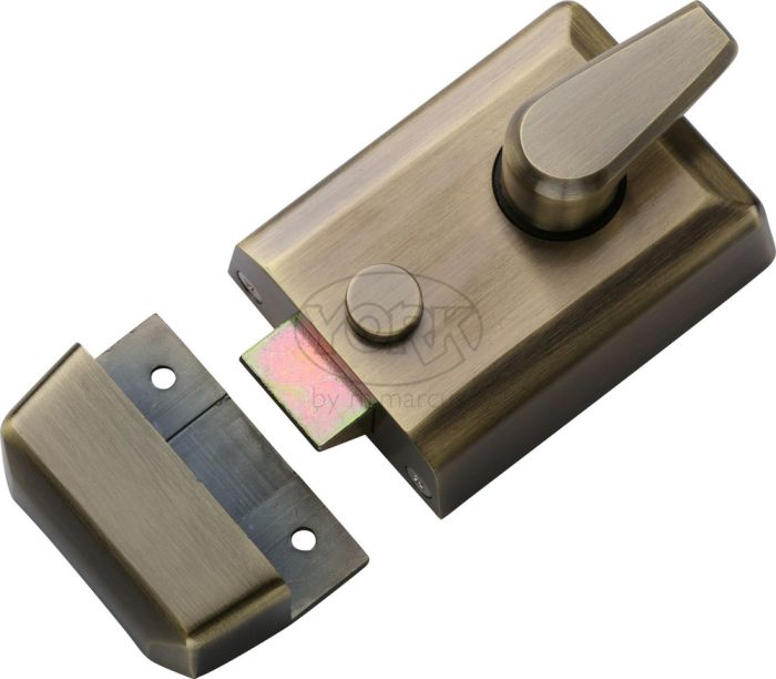 M.Marcus York Night Latch