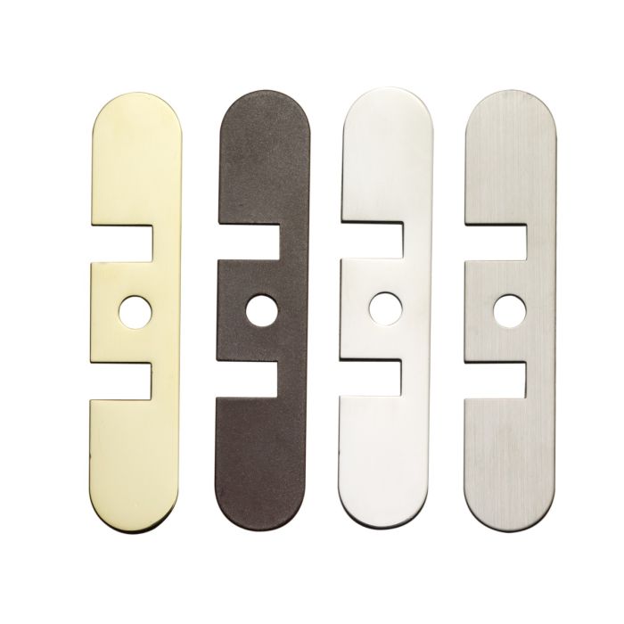 Eclipse Cover Plates to Suit Numatic Closer
