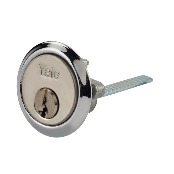 Carlisle Brass Yale 1109 Replacement Rim Cylinder