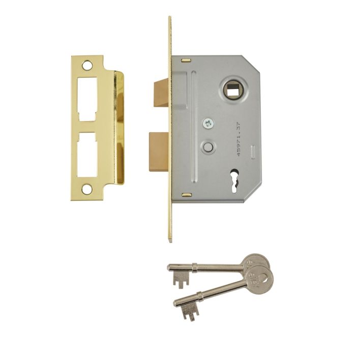 Carlisle Brass Yale PM246 2.5