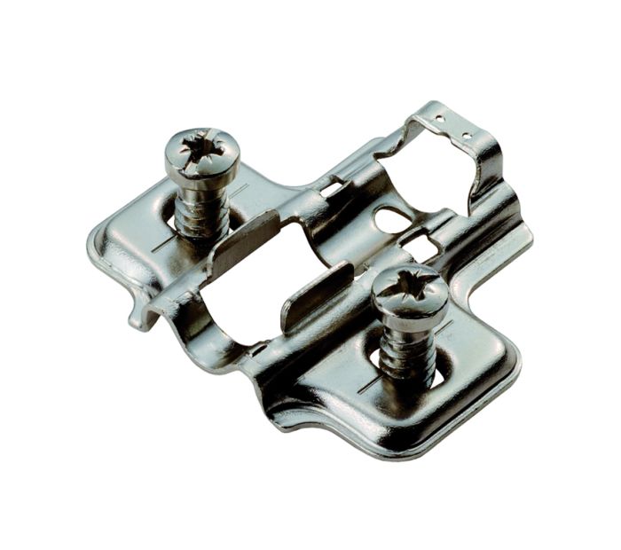 Carlisle Brass Mounting Plate