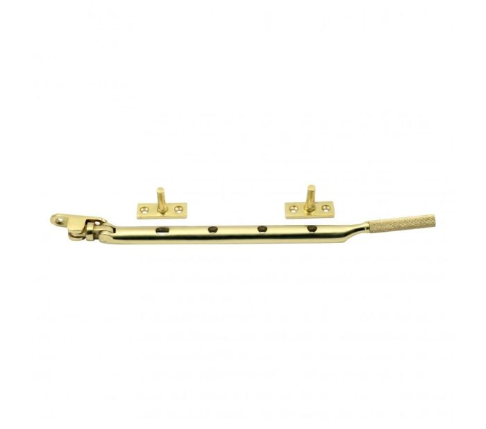 Prima Hardware Knurled Casement Stay