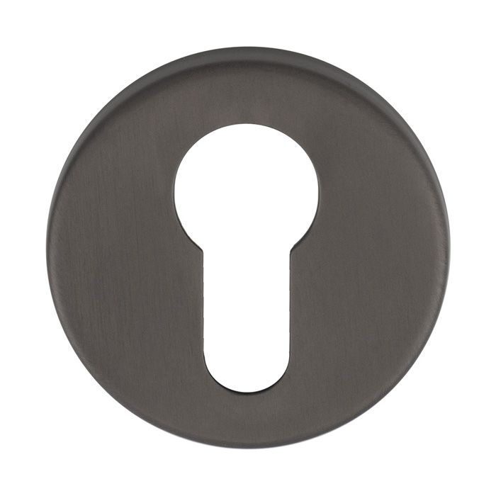 Manital Euro Profile Escutcheon