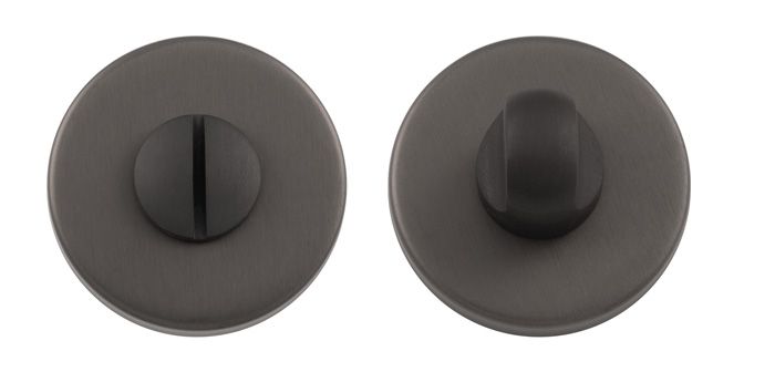 Manital Turn and Release on Concealed Fix Round Rose