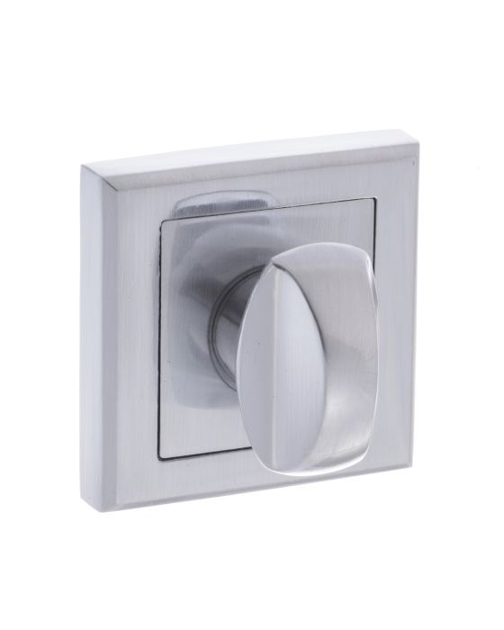 Atlantic Hardware Status Square Turn and Release