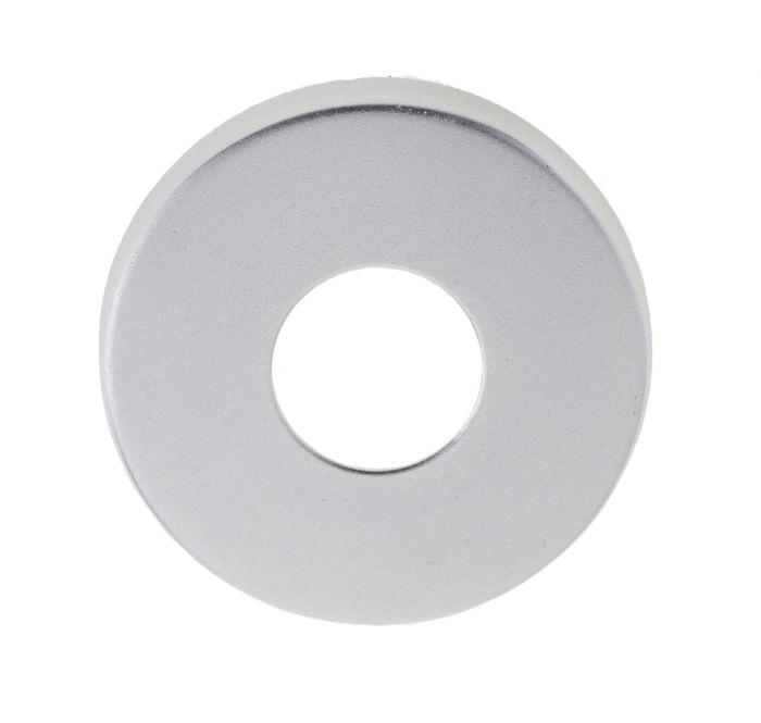 Frelan Aluminium Concealed Rose for Pull Handles