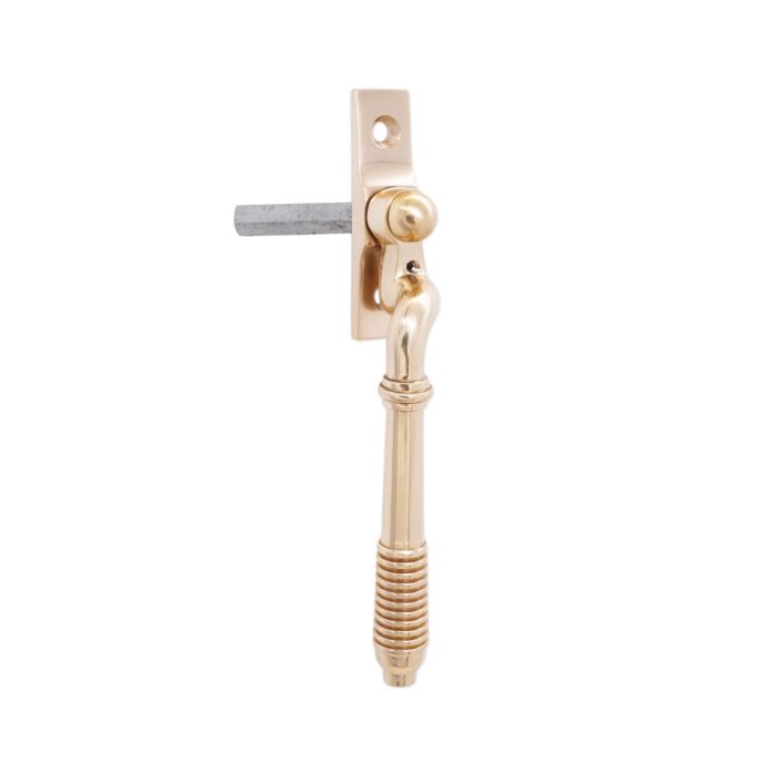 Spira Brass Beehive Espag Locking Fastener (LH)