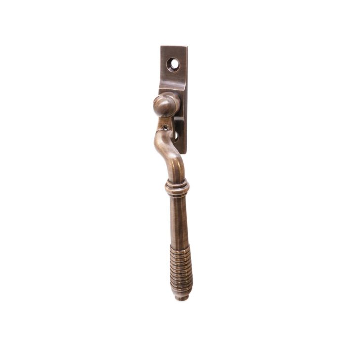 Spira Brass Beehive Espag Locking Fastener (RH)