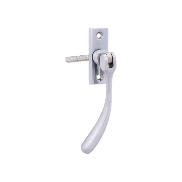 Spira Brass Peardrop Espag Locking Fastener (LH)