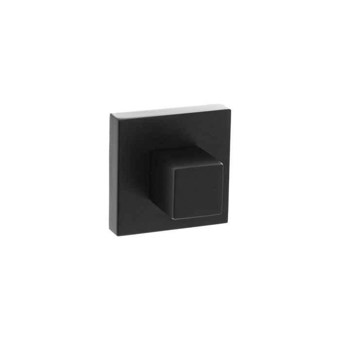 Atlantic Hardware Senza Pari WC Turn and Release on Minimal Square Rose