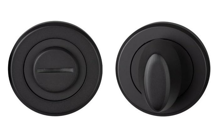 Serozzetta Round Turn and Release