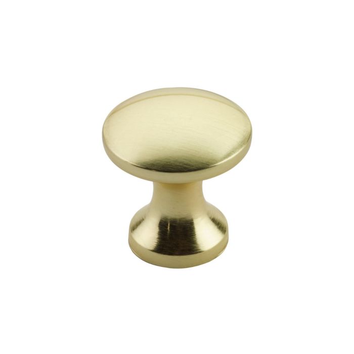 Zoo Hardware Top Drawer Fittings Round Cupboard Knob