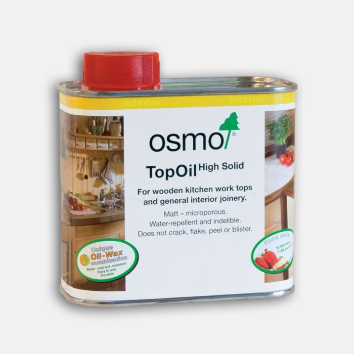 Osmo Work Top Oil